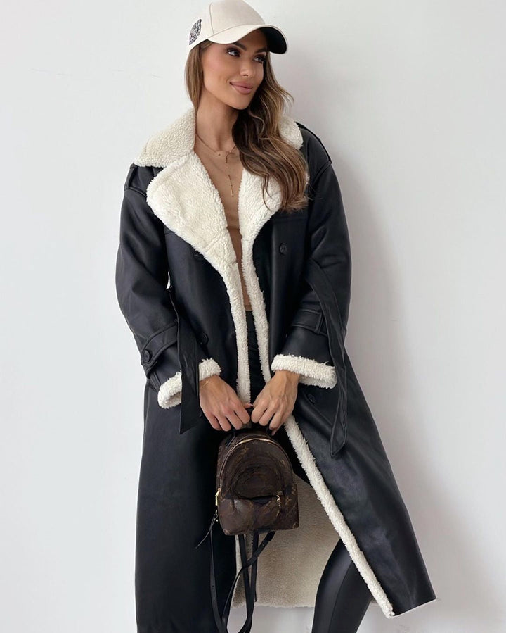 Selma | Coat for women