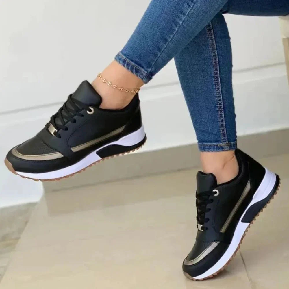 Maren | Orthopedic sport sneakers women