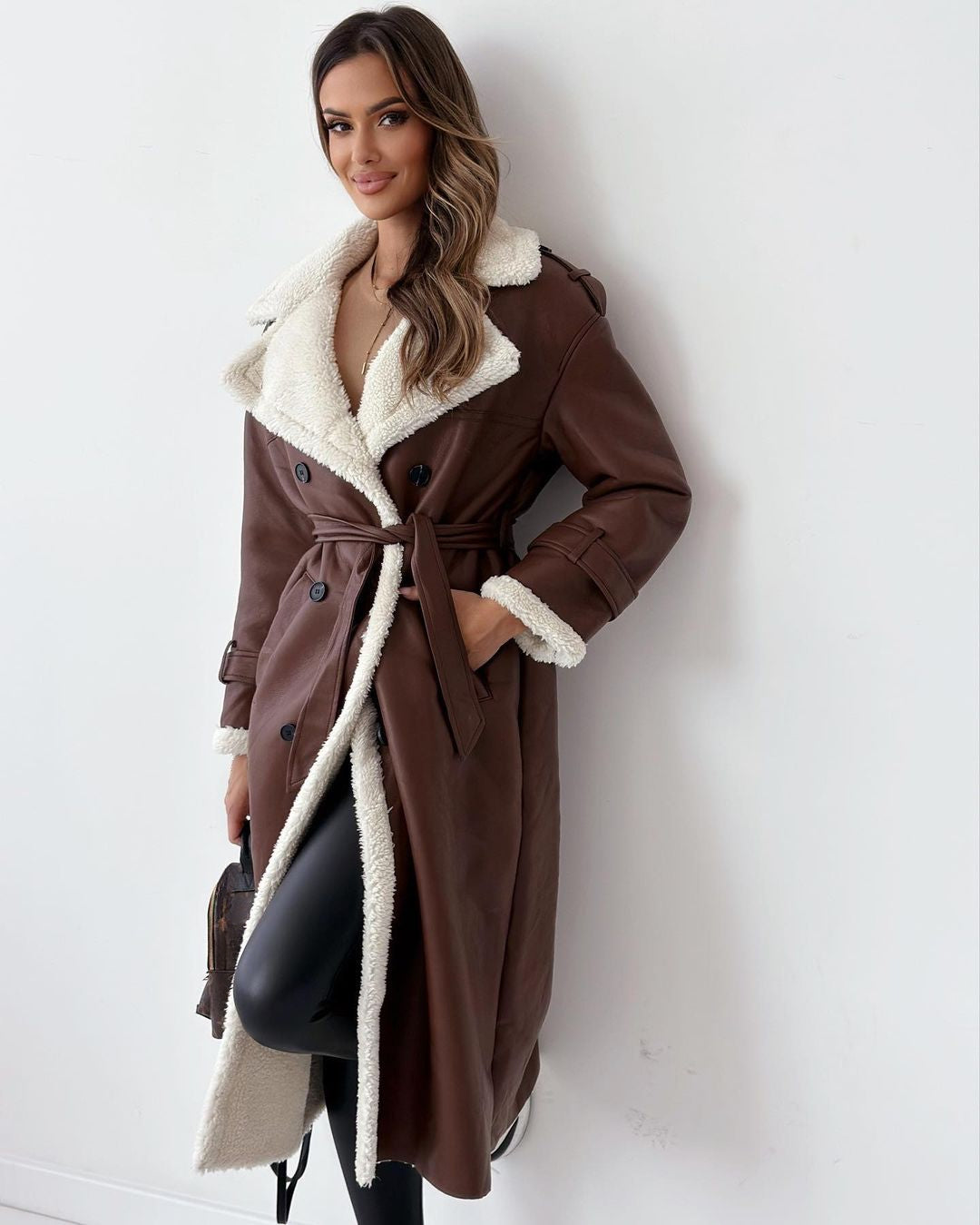 Selma | Coat for women