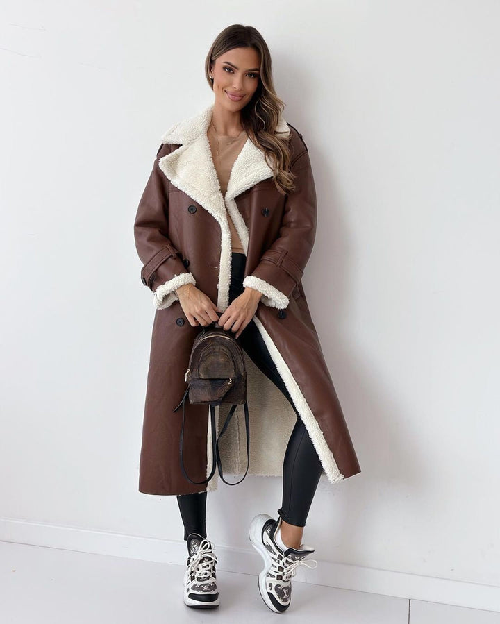 Selma | Coat for women