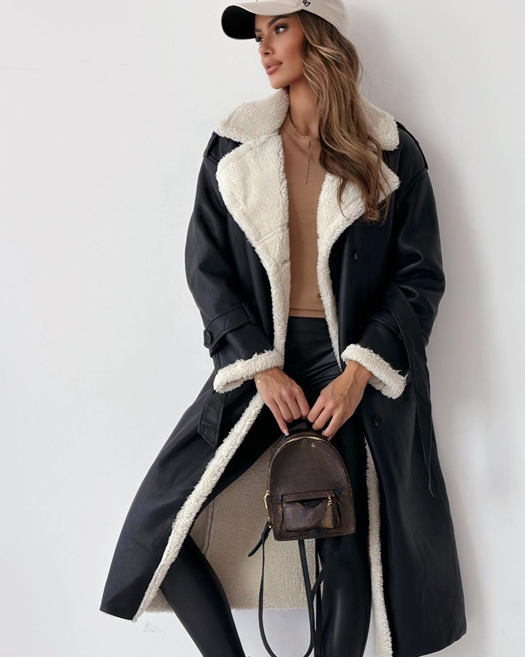 Selma | Coat for women