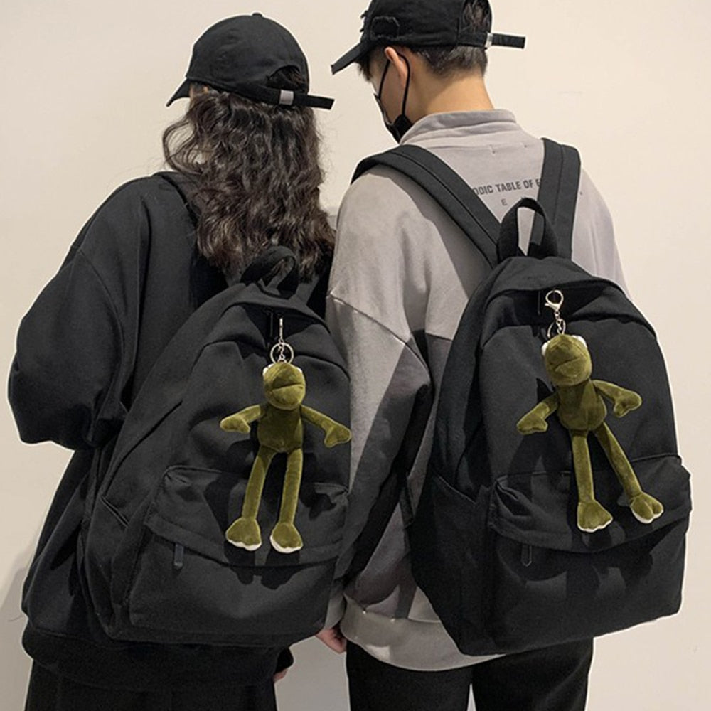 Drew | Minimalist backpack men