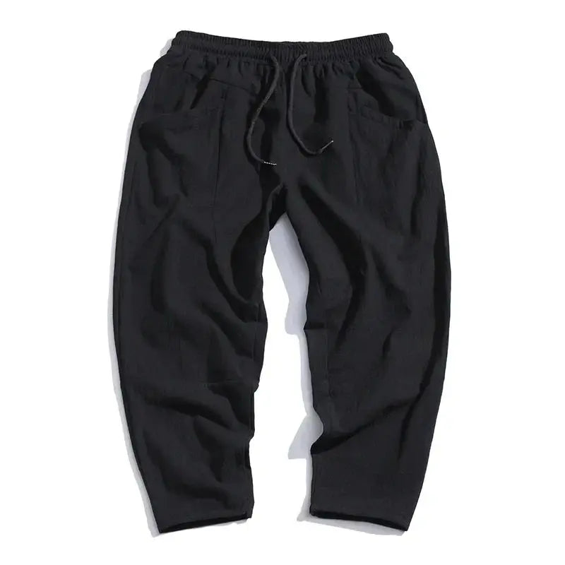 Westley | Kyoto cropped pants