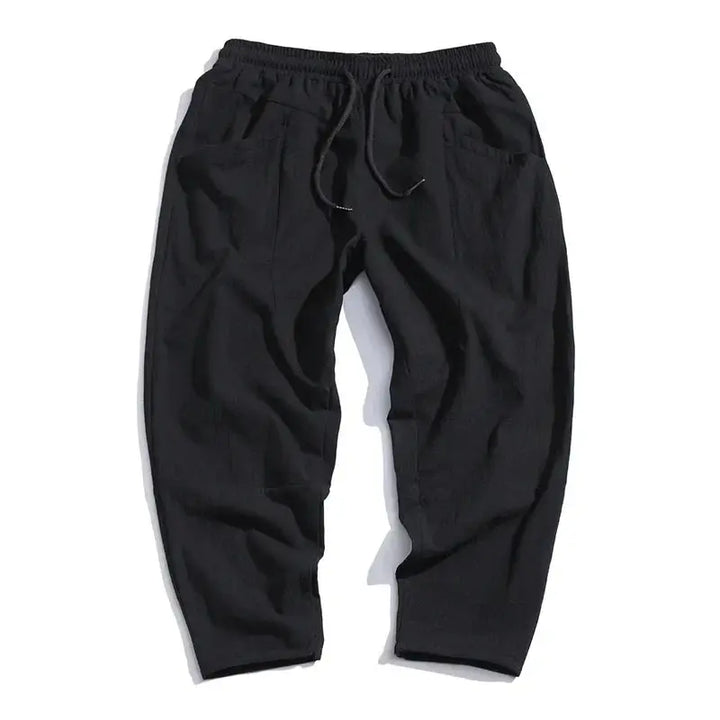 Westley | Kyoto cropped pants