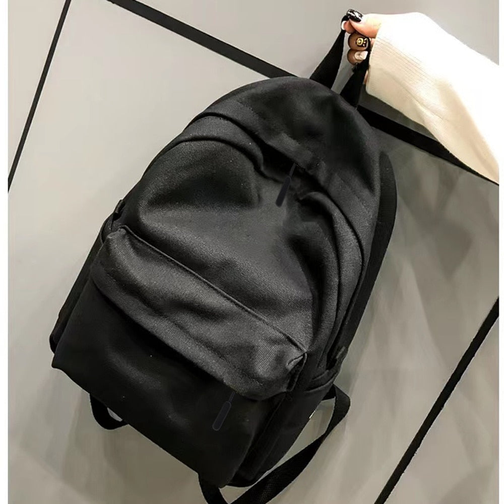 Drew | Minimalist backpack men