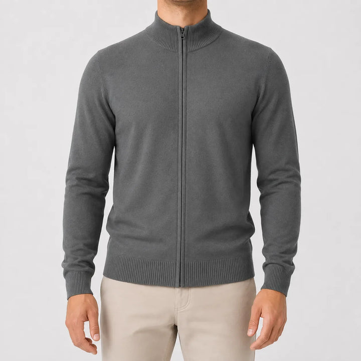 Paul | Cardigan for men