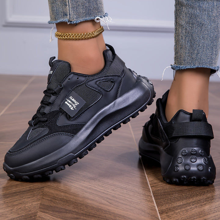 Briar | Everyday Comfort Chunky Sneakers
