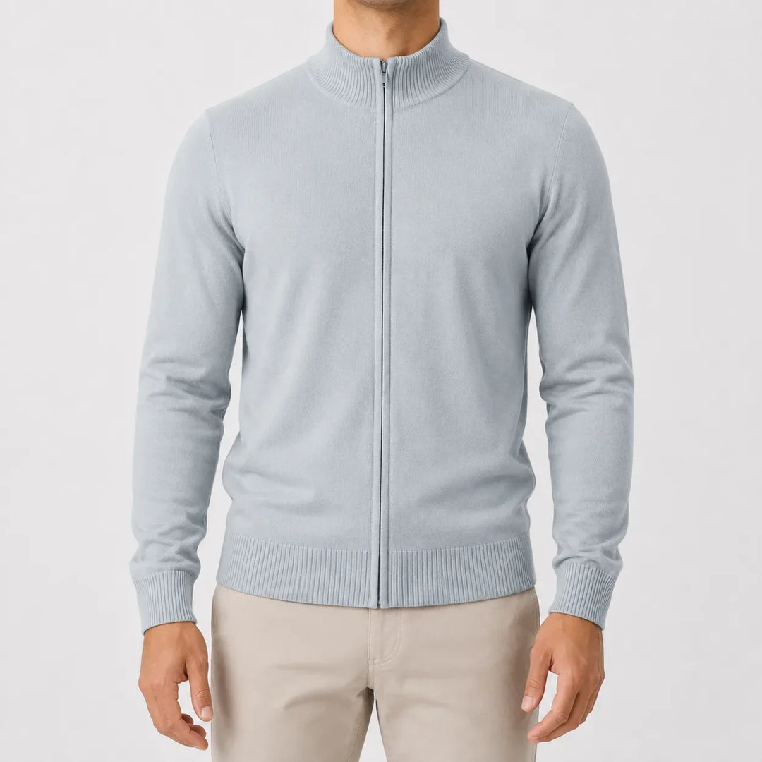 Paul | Cardigan for men