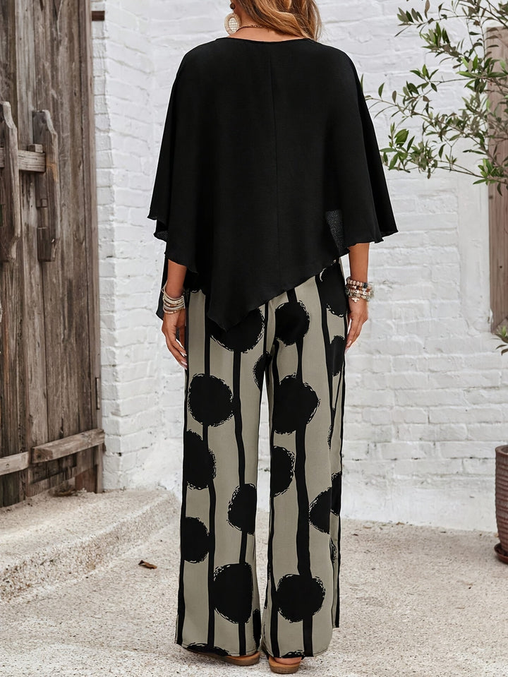 Sienna | Coastal Chic Matching Set