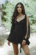 Eloise | Robe courte pour femme, idéale pour un brunch ou une soirée