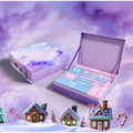 Holly | Calendrier de l’Avent Peinture diamant