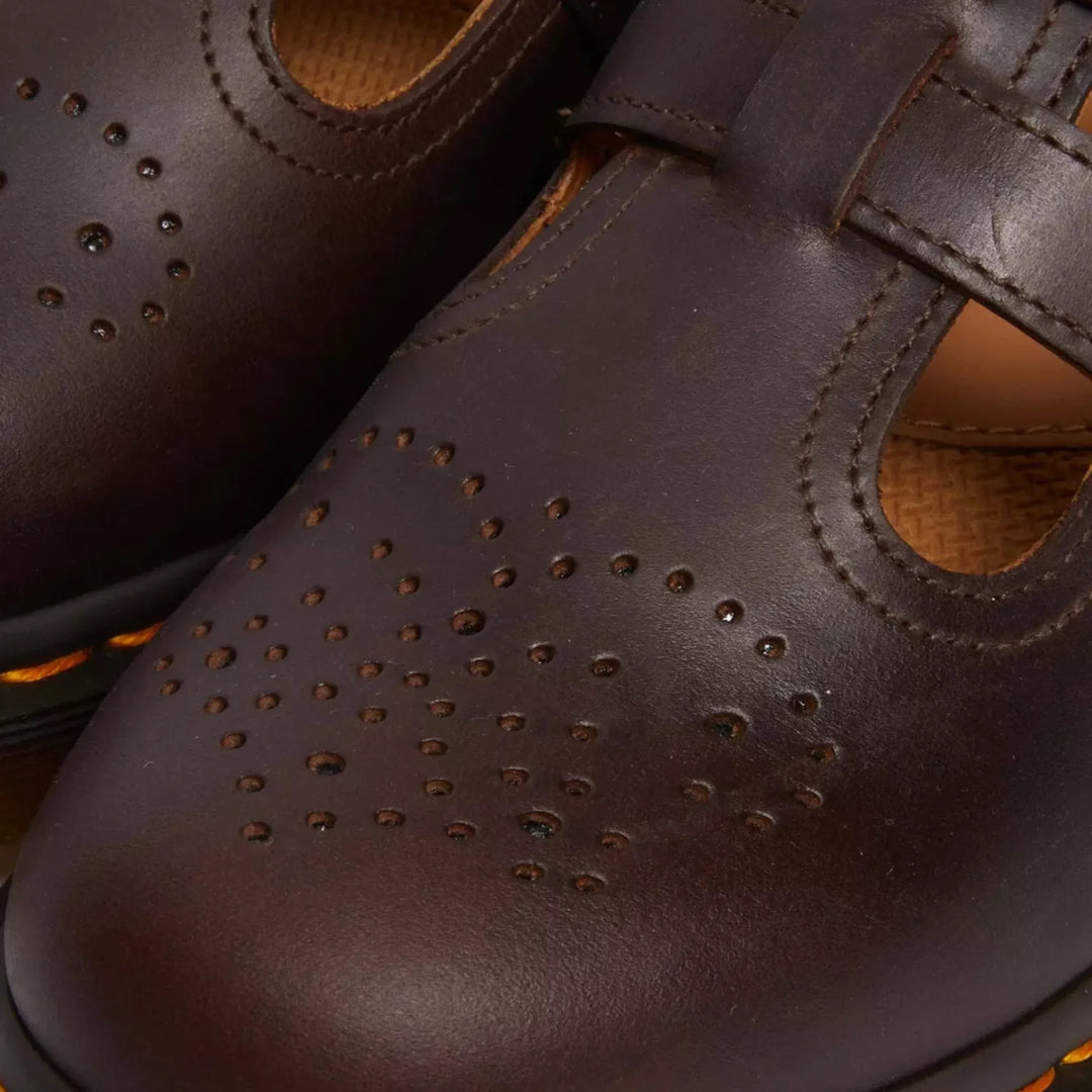 Elise | Orthopedic Mary Jane Comfort Flats