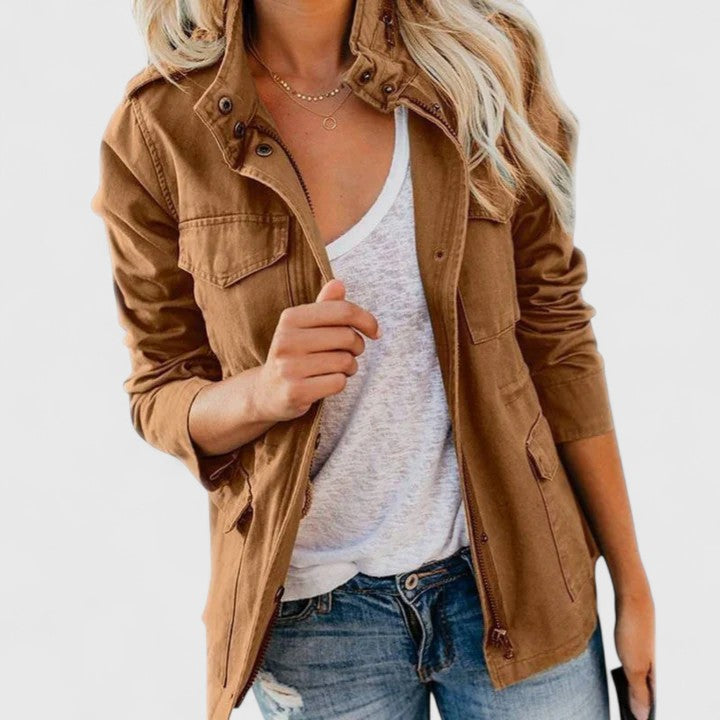 Jorie | Coat for women