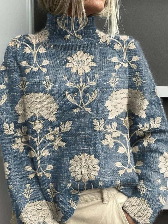 Maeve | Comfortable knit sweater