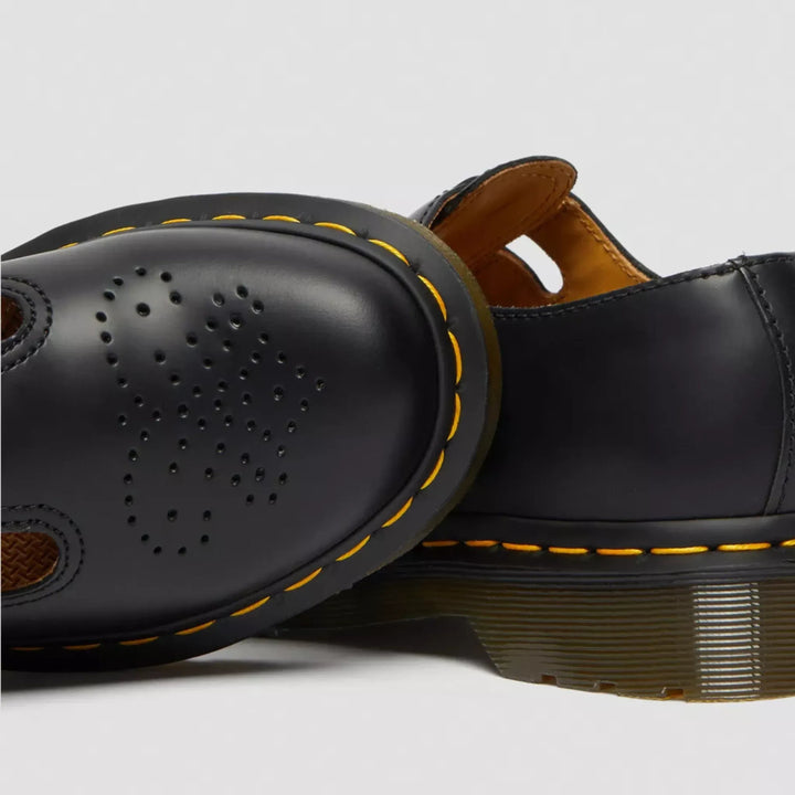 Elise | Orthopedic Mary Jane Comfort Flats