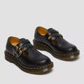 Elise | Orthopedic Mary Jane Comfort Flats