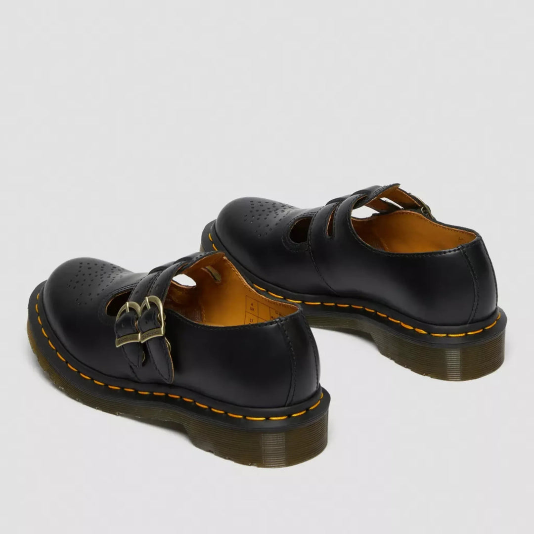 Elise | Orthopedic Mary Jane Comfort Flats