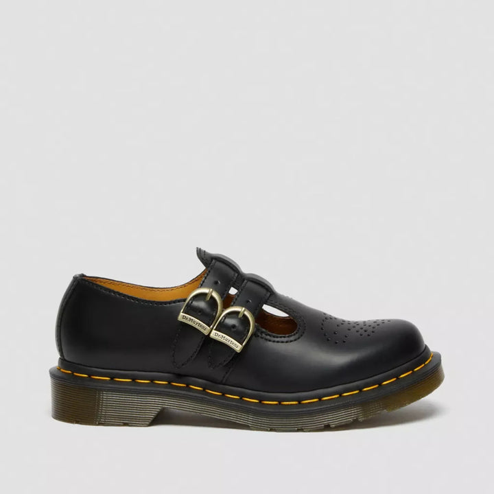 Elise | Orthopedic Mary Jane Comfort Flats