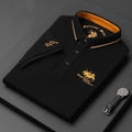 Christopher | Polo pour homme, coupe moderne, temps chaud