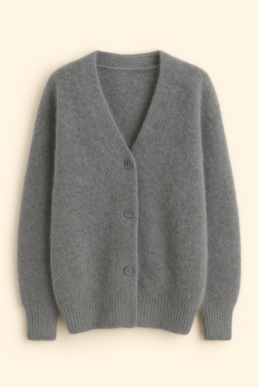 Emerson | Soft Everyday Knit Cardigan