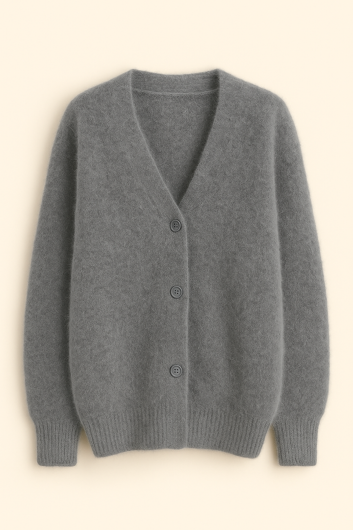 Emerson | Soft Everyday Knit Cardigan