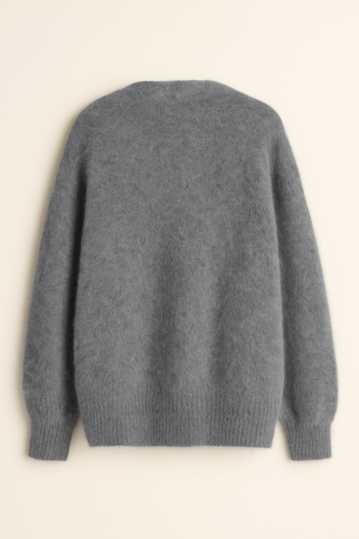Emerson | Soft Everyday Knit Cardigan