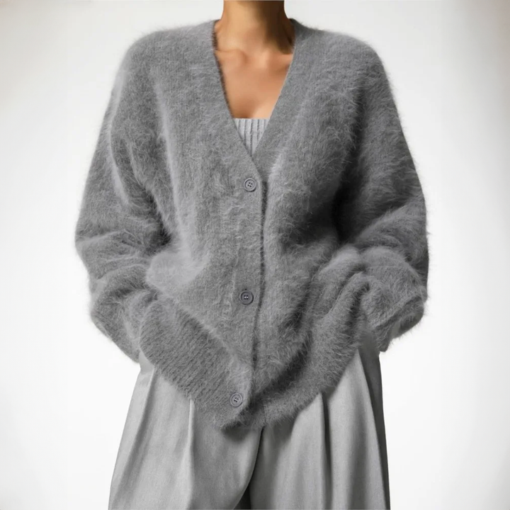 Emerson | Soft Everyday Knit Cardigan