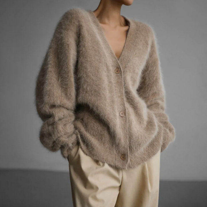 Emerson | Soft Everyday Knit Cardigan