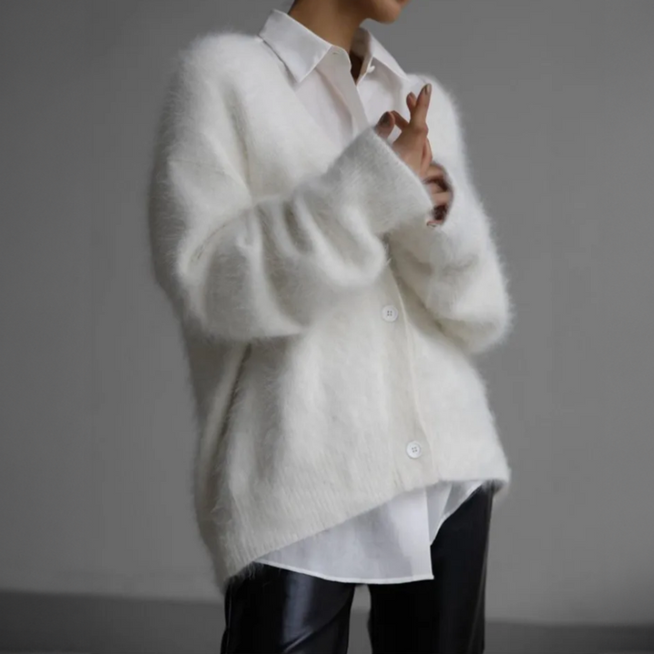 Emerson | Soft Everyday Knit Cardigan