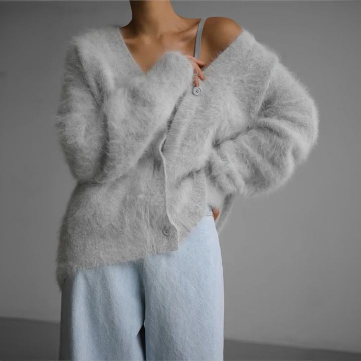 Emerson | Soft Everyday Knit Cardigan
