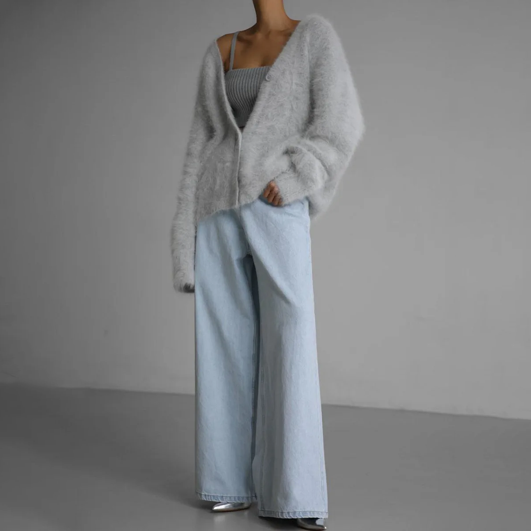 Emerson | Soft Everyday Knit Cardigan