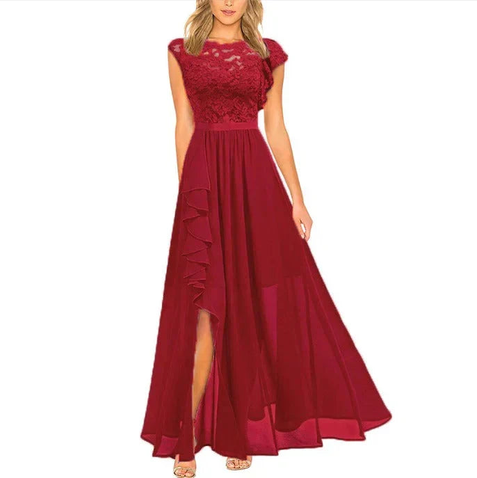 Lavinia | Elegant maxi dress
