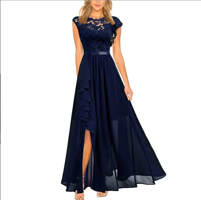 Lavinia | Elegant maxi dress