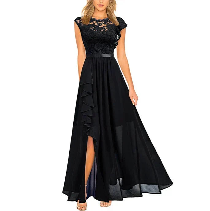 Lavinia | Elegant maxi dress