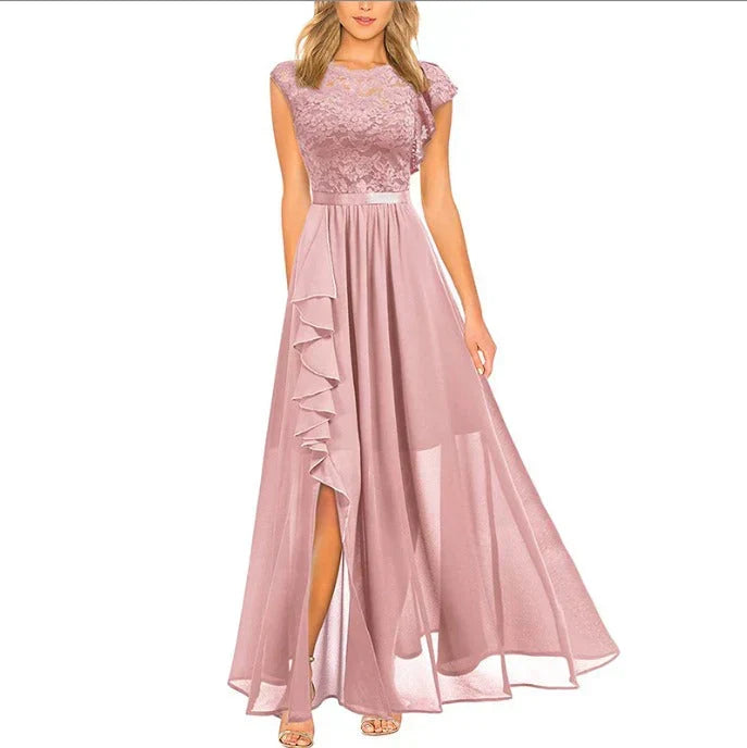 Lavinia | Elegant maxi dress