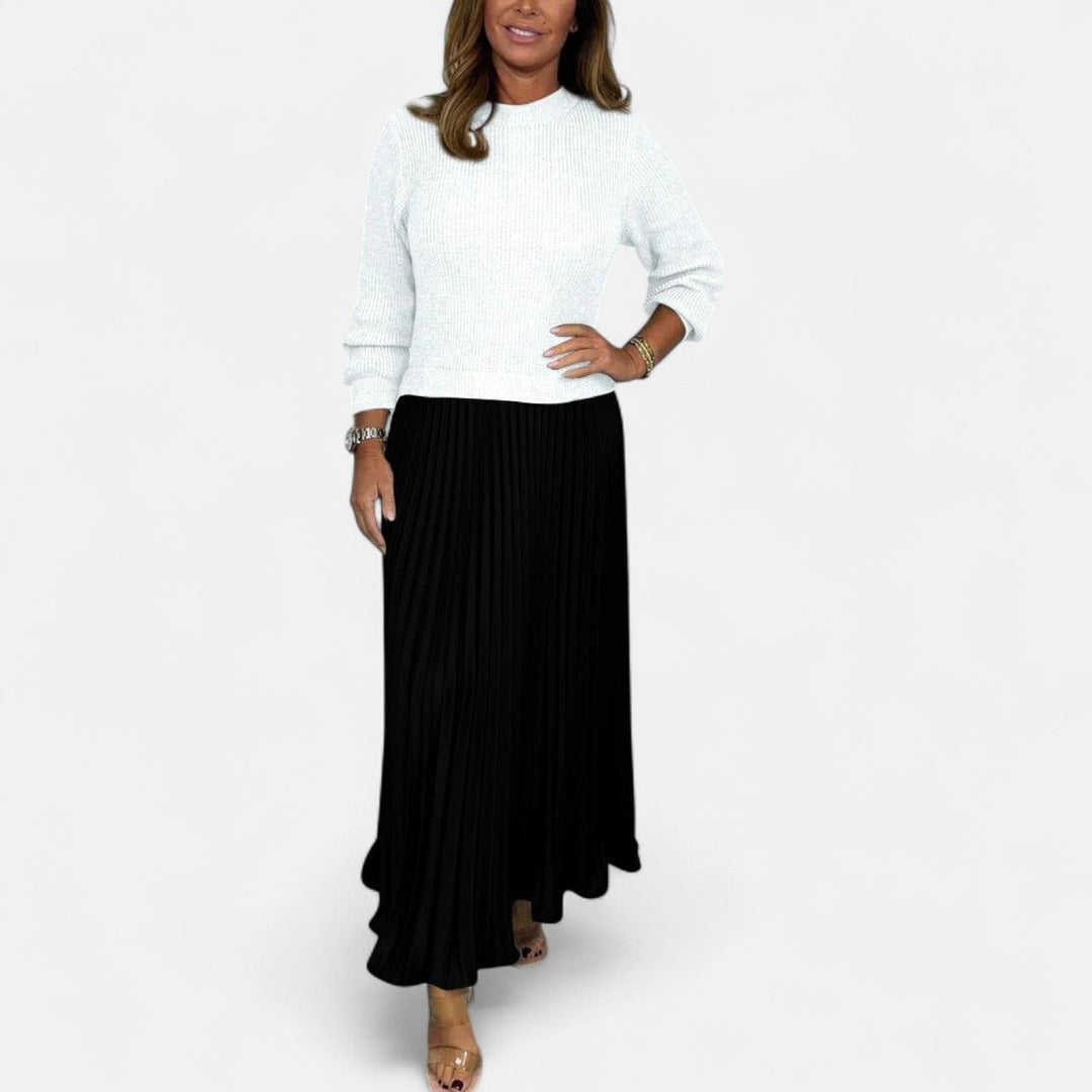 Violet | Elegant dress for women