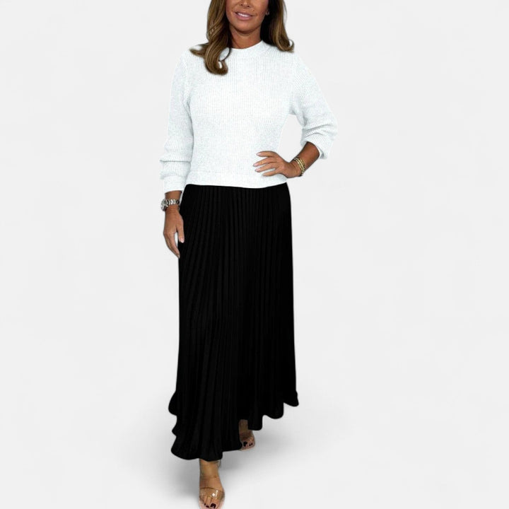 Violet | Elegant dress for women