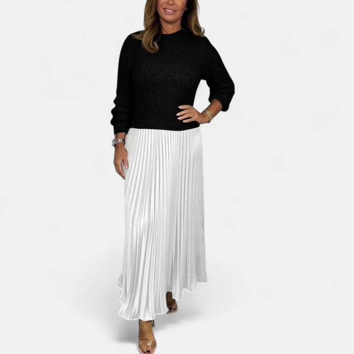 Violet | Elegant dress for women