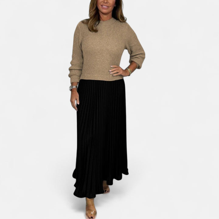 Violet | Elegant dress for women