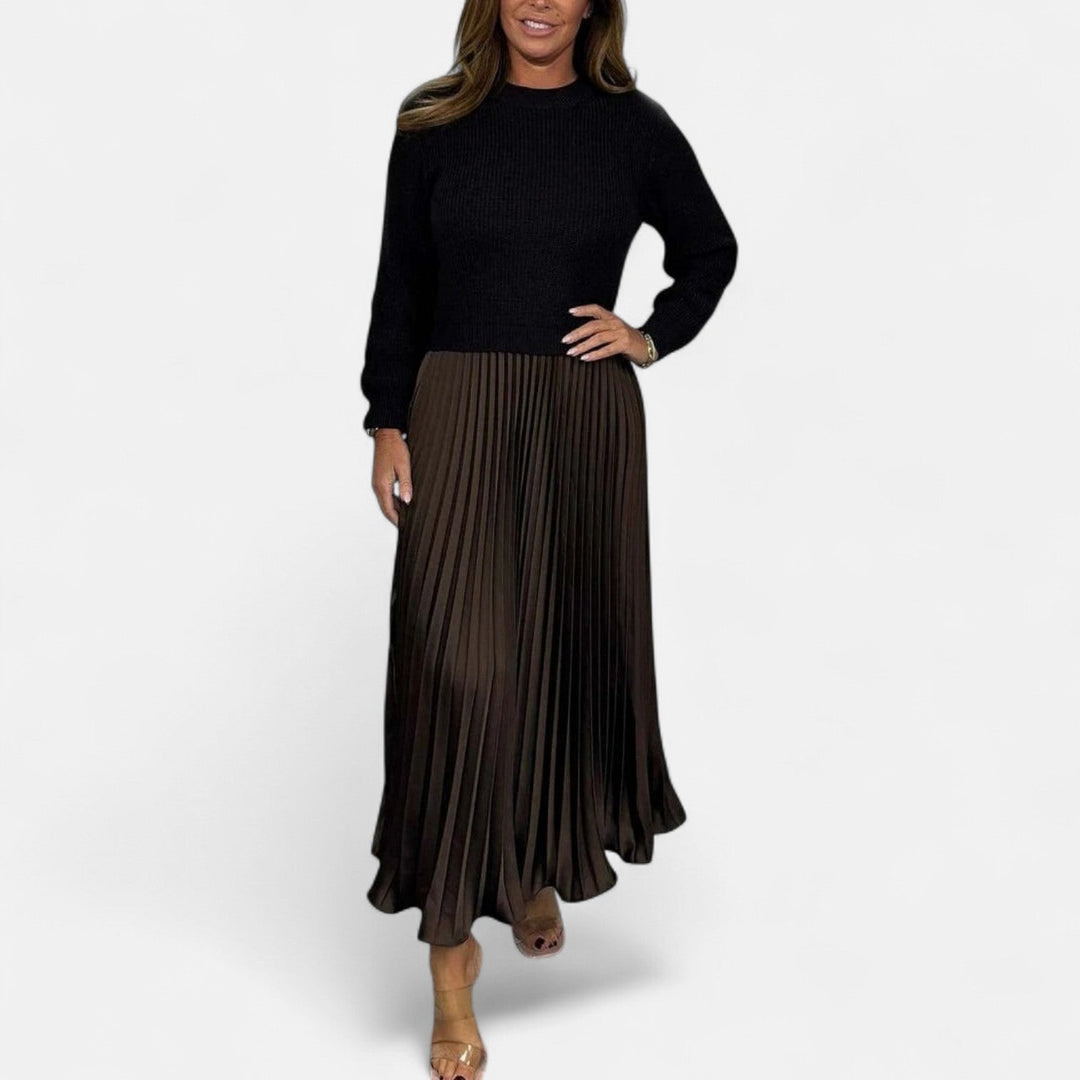 Violet | Elegant dress for women