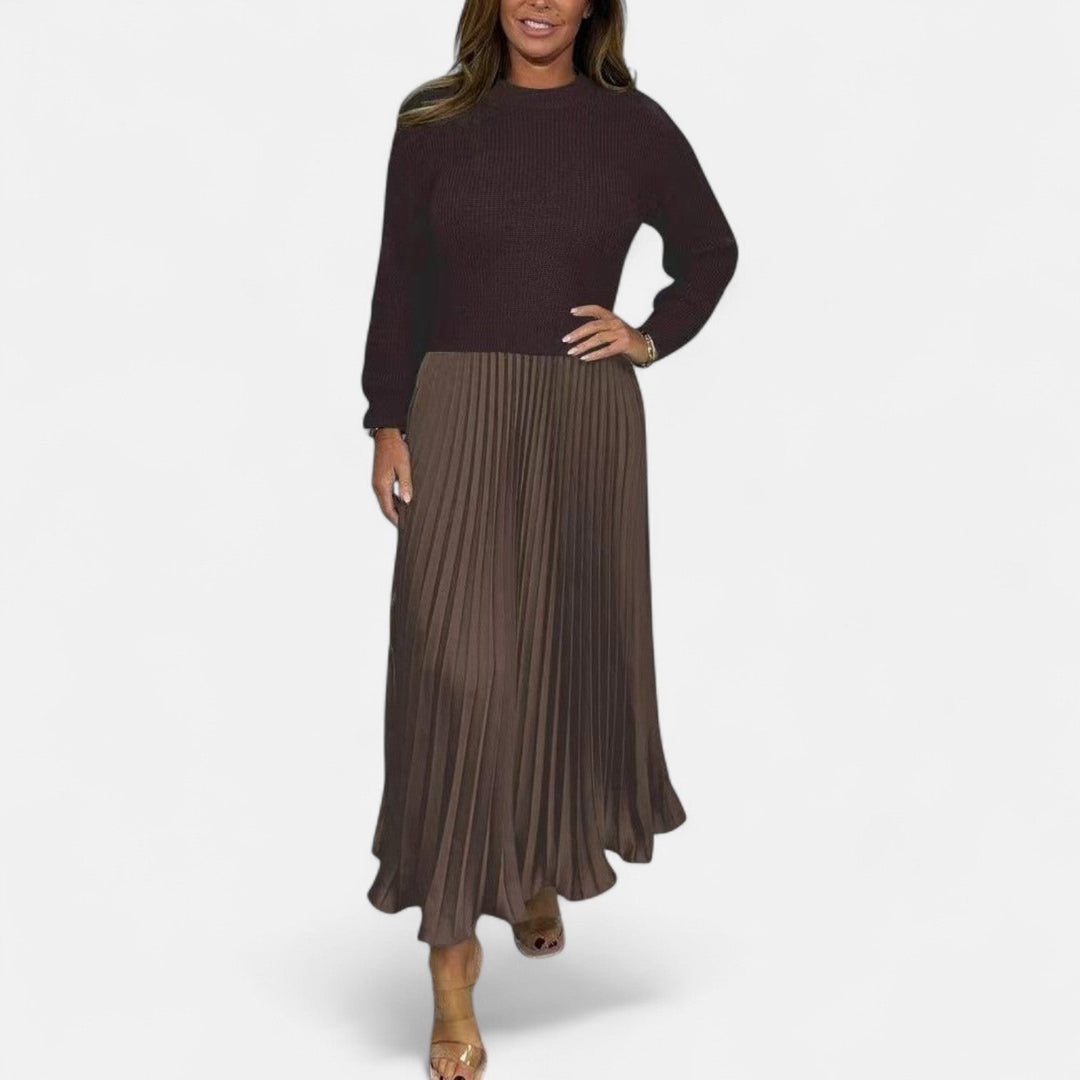 Violet | Elegant dress for women