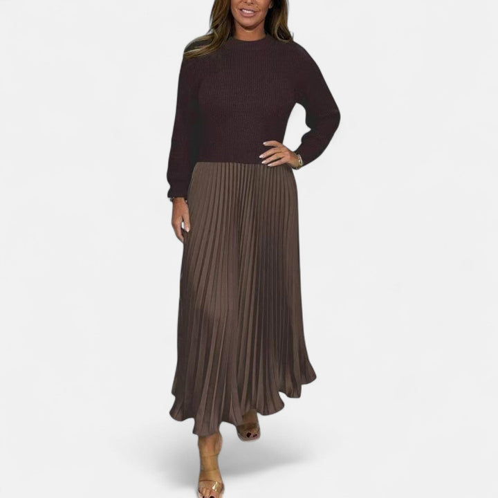 Violet | Elegant dress for women
