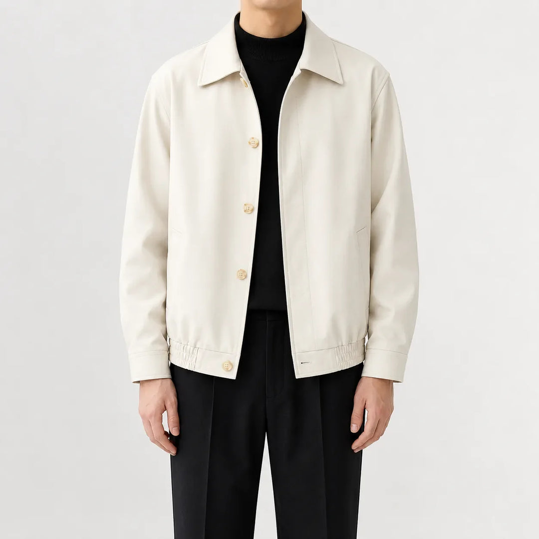 Scott | Coat for men
