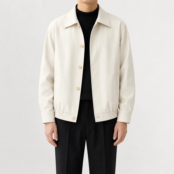 Scott | Coat for men