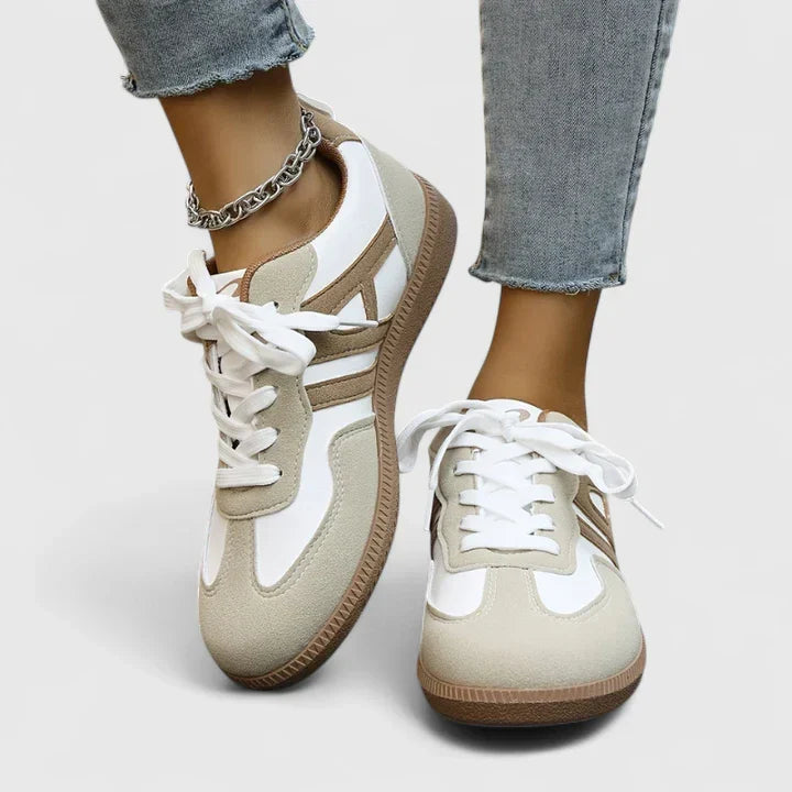 Piper | Lightweight Orthopedic Sneakers