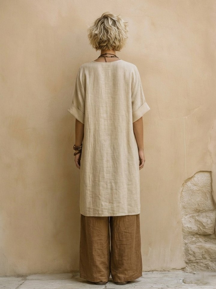 Savannah | Boho Nomad Three Piece Set