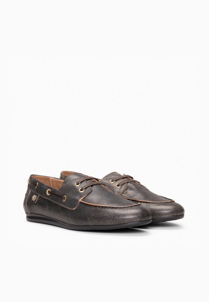 Gwen | Loafers leather for women
