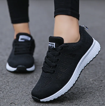 Sable | Orthopedic sneakers women