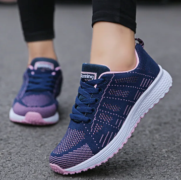 Sable | Orthopedic sneakers women