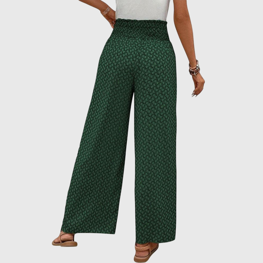 Zora | Stylish palazzo pants